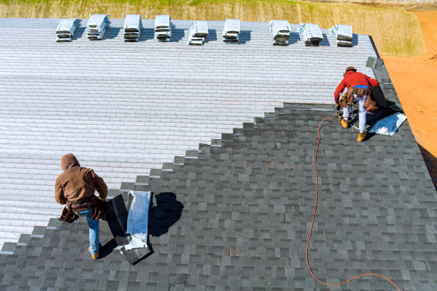 Roof Repair Estimates in Vidalia, GA