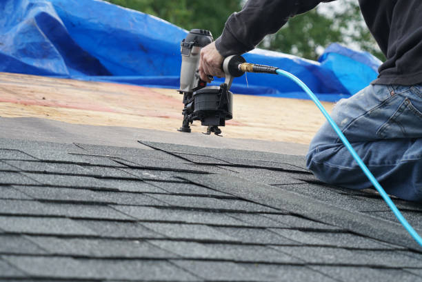 Best Metal Roofing Contractor  in Vidalia, GA