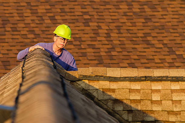 Best Shingle Roofing Installation  in Vidalia, GA