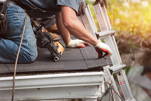 Tile Roofing Contractor in Vidalia, GA