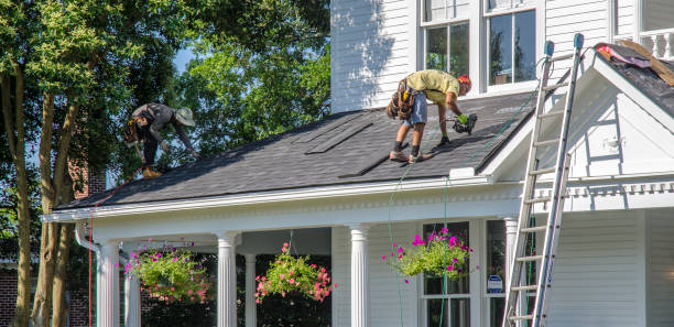 Roof Installation Near Me in Vidalia, GA