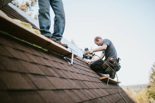 Best Emergency Roof Repair  in Vidalia, GA